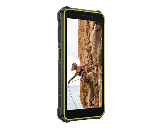 Мобильный телефон Ulefone Rugking 2 Pro 4/128Gb Black-Green (6975326661027), изображение 5