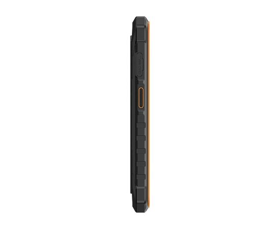 Мобильный телефон Ulefone Rugking 2 Pro 4/128Gb Black-Orange (6975326661003), изображение 3