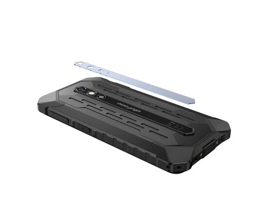 Мобильный телефон Ulefone Rugking 2 Pro 4/128Gb Black-Orange (6975326661003), изображение 6