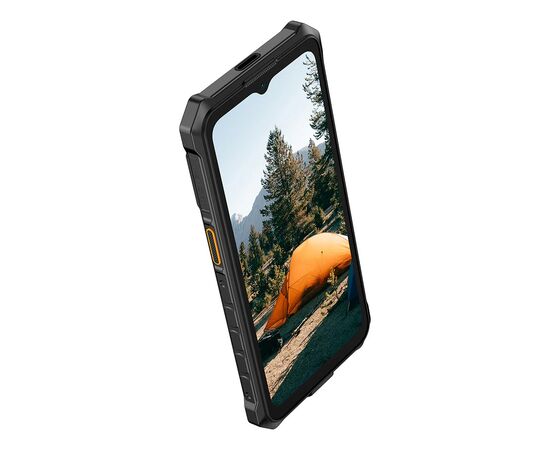 Мобильный телефон Ulefone Rugking 3 Pro 8/128Gb Black (6975326660938), изображение 4