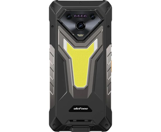 Мобильный телефон Ulefone Armor 34 Plus 16/512Gb Black (6975326661041), изображение 3