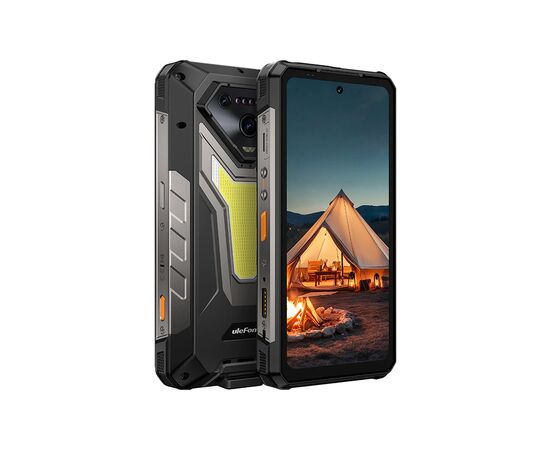 Мобильный телефон Ulefone Armor 34 Plus 16/512Gb Black (6975326661041), изображение 5