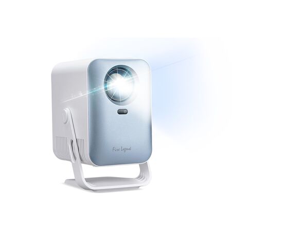 Проектор AOpen QH31S blue (MR.JYQ11.003), изображение 9