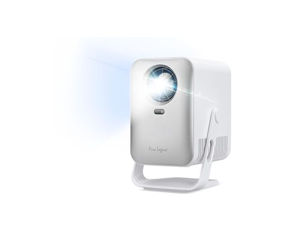 Проектор AOpen QH31S grey (MR.JYQ11.002), изображение 11