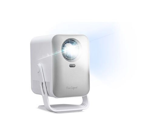 Проектор AOpen QH31S grey (MR.JYQ11.002), изображение 9