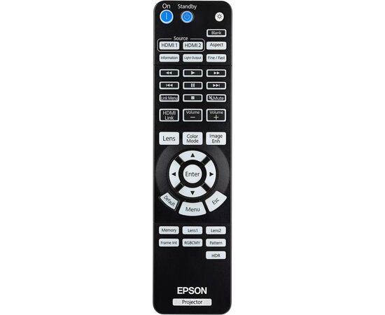 Проектор Epson EH-LS9000B (V11HC13180), зображення 8