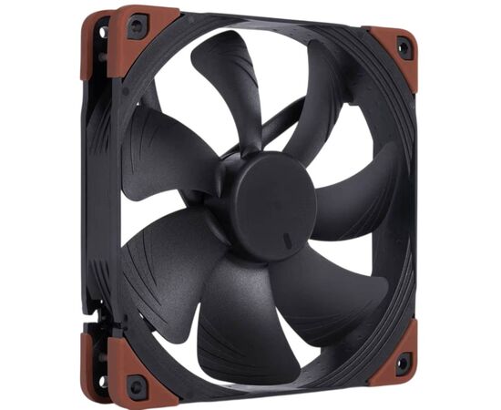 Кулер для корпуса Noctua NF-A14iPPC-24V-2000 SP IP67 PWM, изображение 3