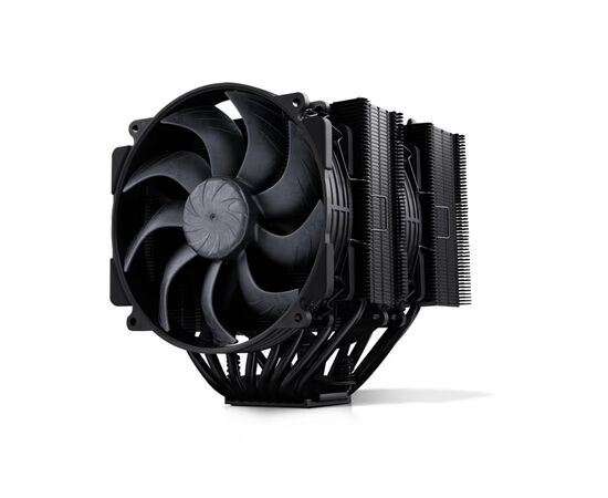 Кулер до процесора Noctua NH-D15 G2 CHROMAX.BLACK