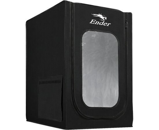 Запчасть Creality Ender 3D Enclosure 72x60x48cm (4008030050), изображение 3