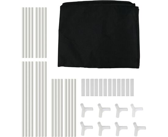 Запчасть Creality Ender 3D Enclosure 72x60x48cm (4008030050), изображение 4