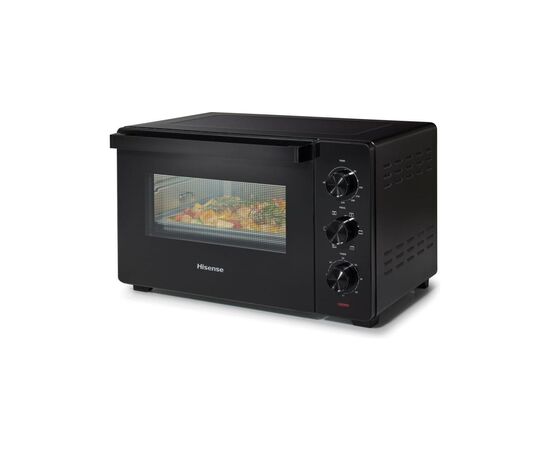 Электропечь Hisense HOM30M (DN28N4-RML), изображение 10