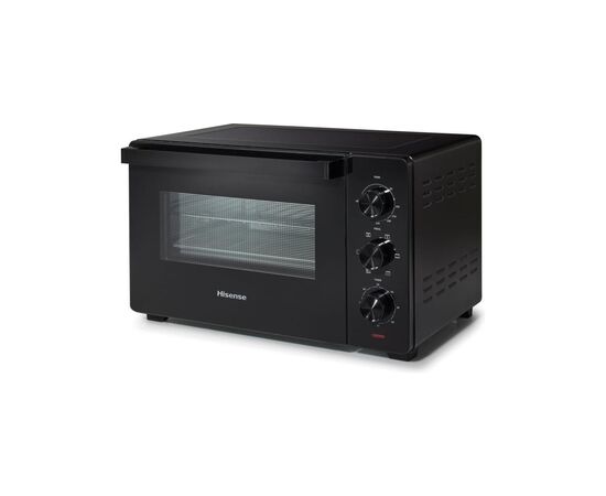 Электропечь Hisense HOM30M (DN28N4-RML), изображение 2