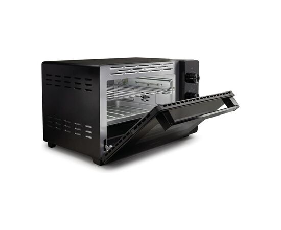 Электропечь Hisense HOM30M (DN28N4-RML), изображение 4