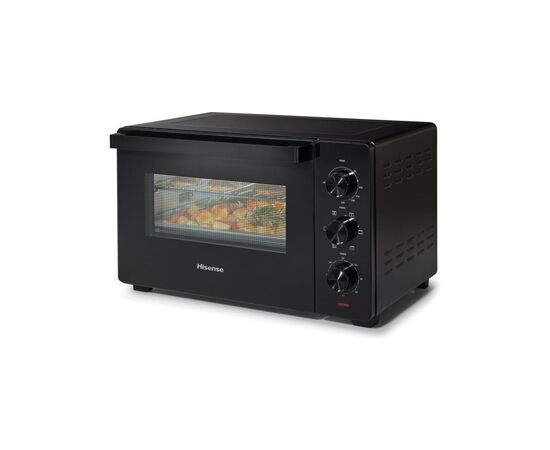 Электропечь Hisense HOM30M (DN28N4-RML), изображение 8