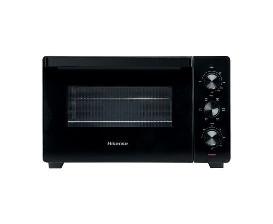 Электропечь Hisense HOM30M (DN28N4-RML)