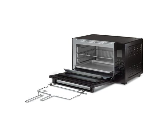 Электропечь Hisense HOM45D, изображение 11