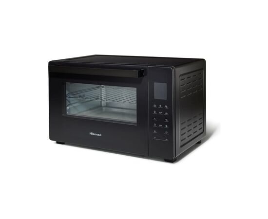 Электропечь Hisense HOM45D, изображение 2