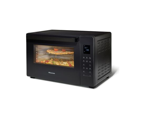 Электропечь Hisense HOM45D, изображение 7