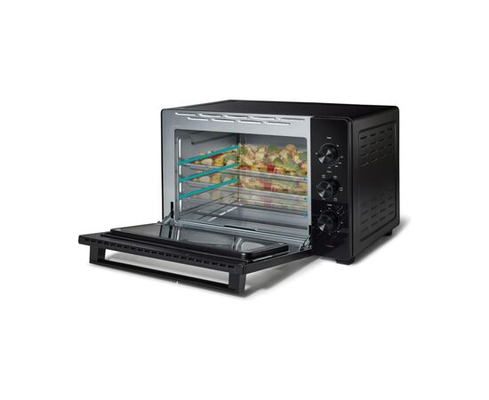 Электропечь Hisense HOM45M, изображение 10