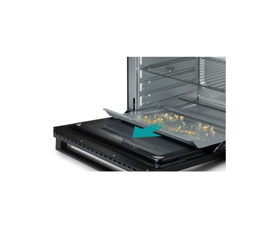 Электропечь Hisense HOM45M, изображение 11