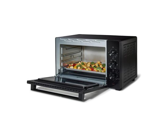 Электропечь Hisense HOM45M, изображение 12