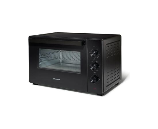 Электропечь Hisense HOM45M, изображение 2