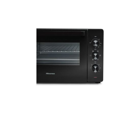 Электропечь Hisense HOM45M, изображение 8