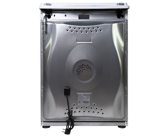 Плита Greta KGG 62 LM 33 W, зображення 4