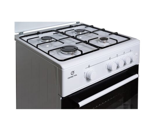 Плита Greta KGG 62 LM 33 W, зображення 6