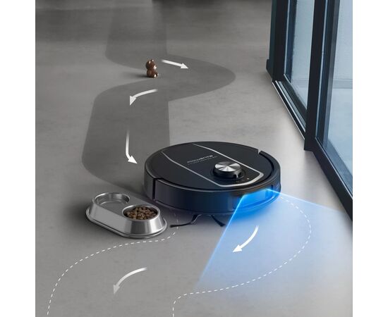 Пылесос Rowenta RR95A5E0, изображение 11