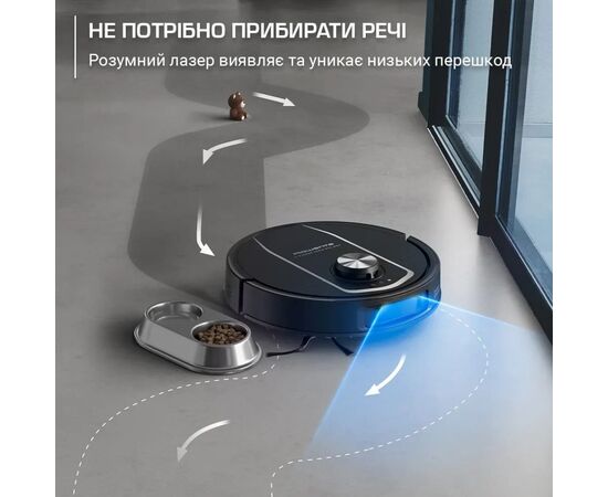 Пылесос Rowenta RR95A5E0, изображение 6