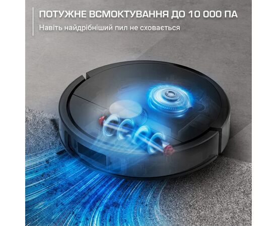 Пылесос Rowenta RR95A5E0, изображение 7