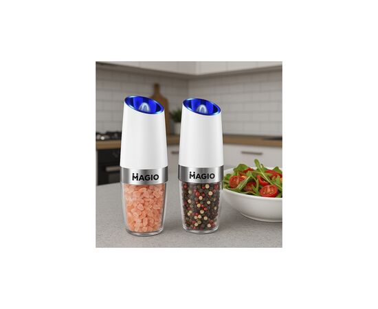 Мельница для специй Magio MG-212, изображение 4