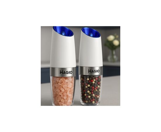 Мельница для специй Magio MG-212, изображение 7