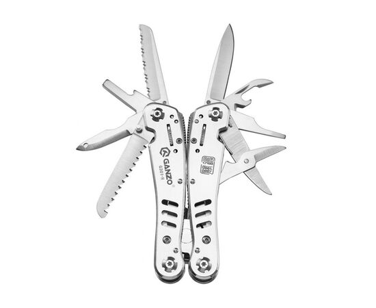 Мультитул Ganzo G301-H, изображение 2