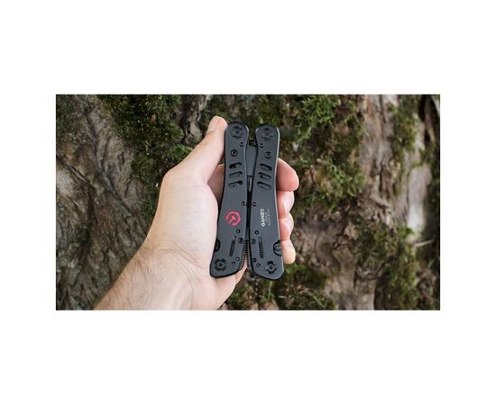 Мультитул Ganzo G302-B, изображение 11
