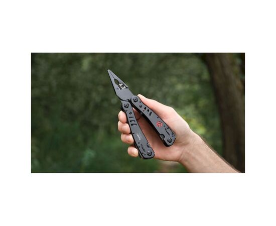 Мультитул Ganzo G302-B, изображение 9