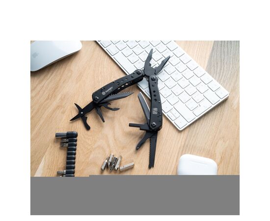 Мультитул Ganzo G201B (G201-B), изображение 10