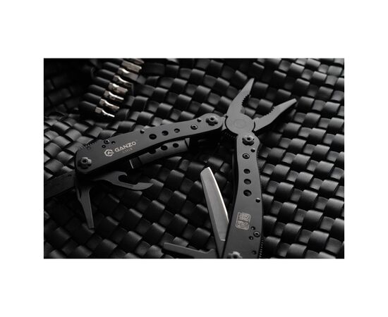 Мультитул Ganzo G201B (G201-B), изображение 11