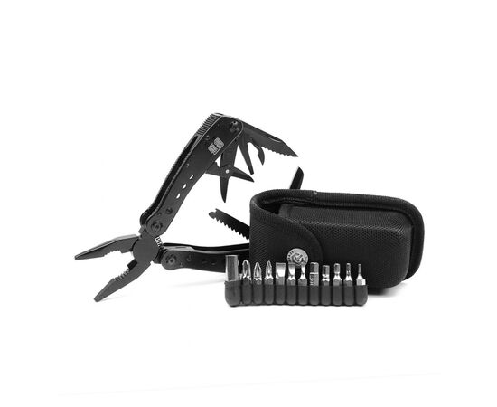 Мультитул Ganzo G201B (G201-B), изображение 5
