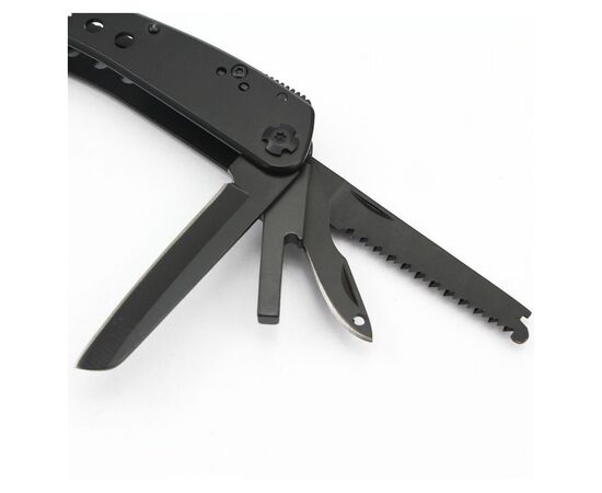 Мультитул Ganzo G201B (G201-B), изображение 6