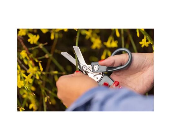 Мультитул Leatherman Raptor Response Cement (832957), изображение 10