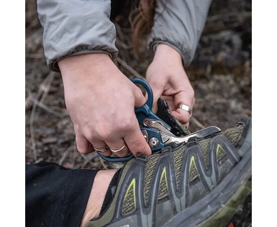 Мультитул Leatherman Raptor Response Navy (832961), зображення 12