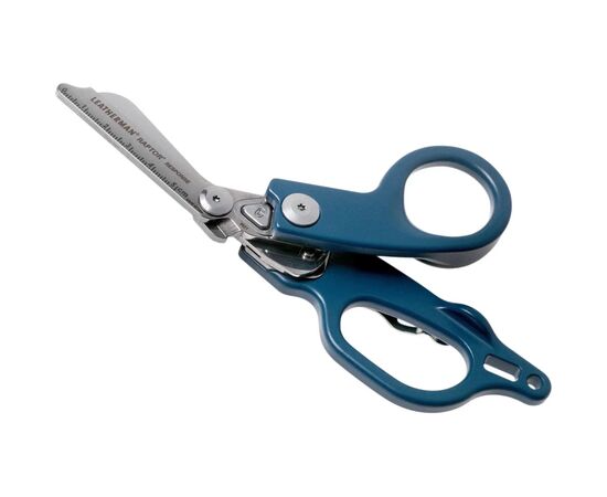 Мультитул Leatherman Raptor Response Navy (832961), зображення 5
