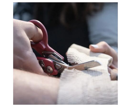 Мультитул Leatherman Raptor Response Crimson (832965), изображение 11