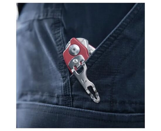 Мультитул Leatherman Raptor Response Crimson (832965), изображение 12