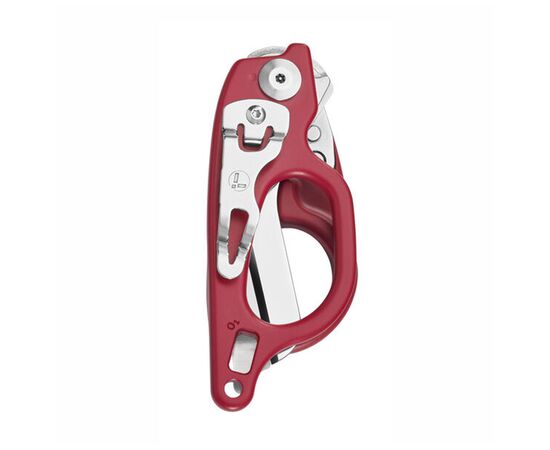 Мультитул Leatherman Raptor Response Crimson (832965), изображение 3