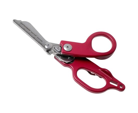 Мультитул Leatherman Raptor Response Crimson (832965), изображение 4