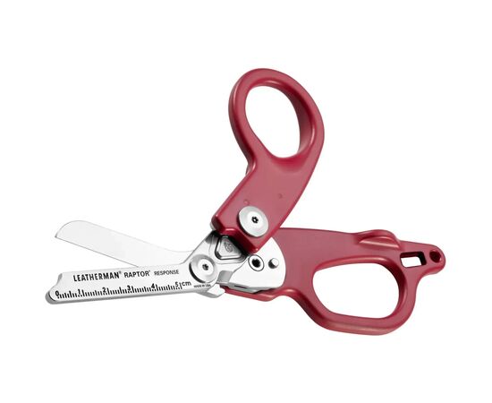 Мультитул Leatherman Raptor Response Crimson (832965), изображение 6