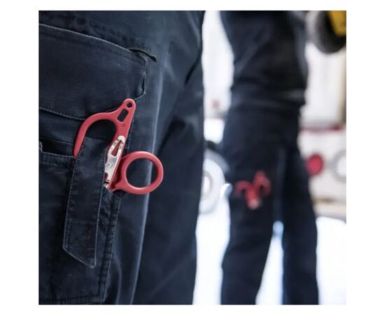 Мультитул Leatherman Raptor Response Crimson (832965), изображение 9